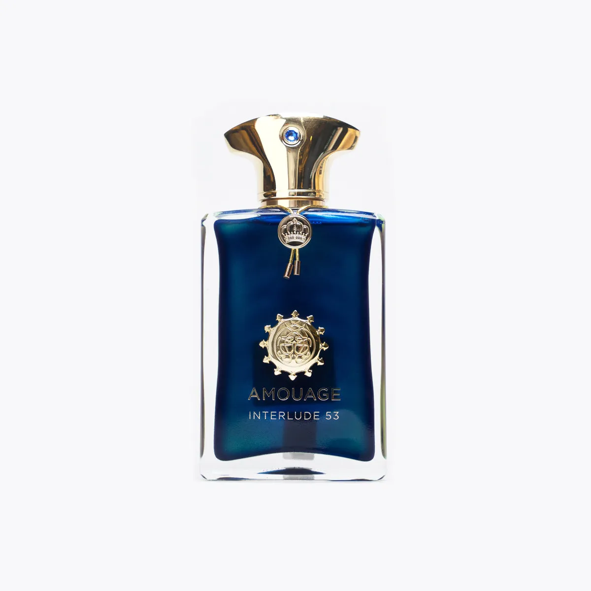 AMOUAGE INTERLUDE 53 MEN EDP 100ML