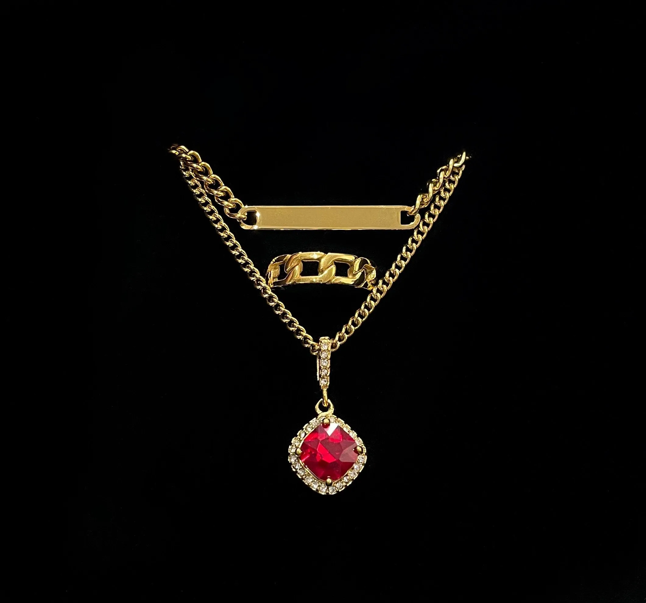 Chain Reaction Set