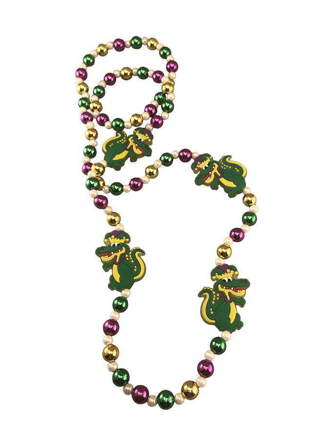 Mardi Gras Beads