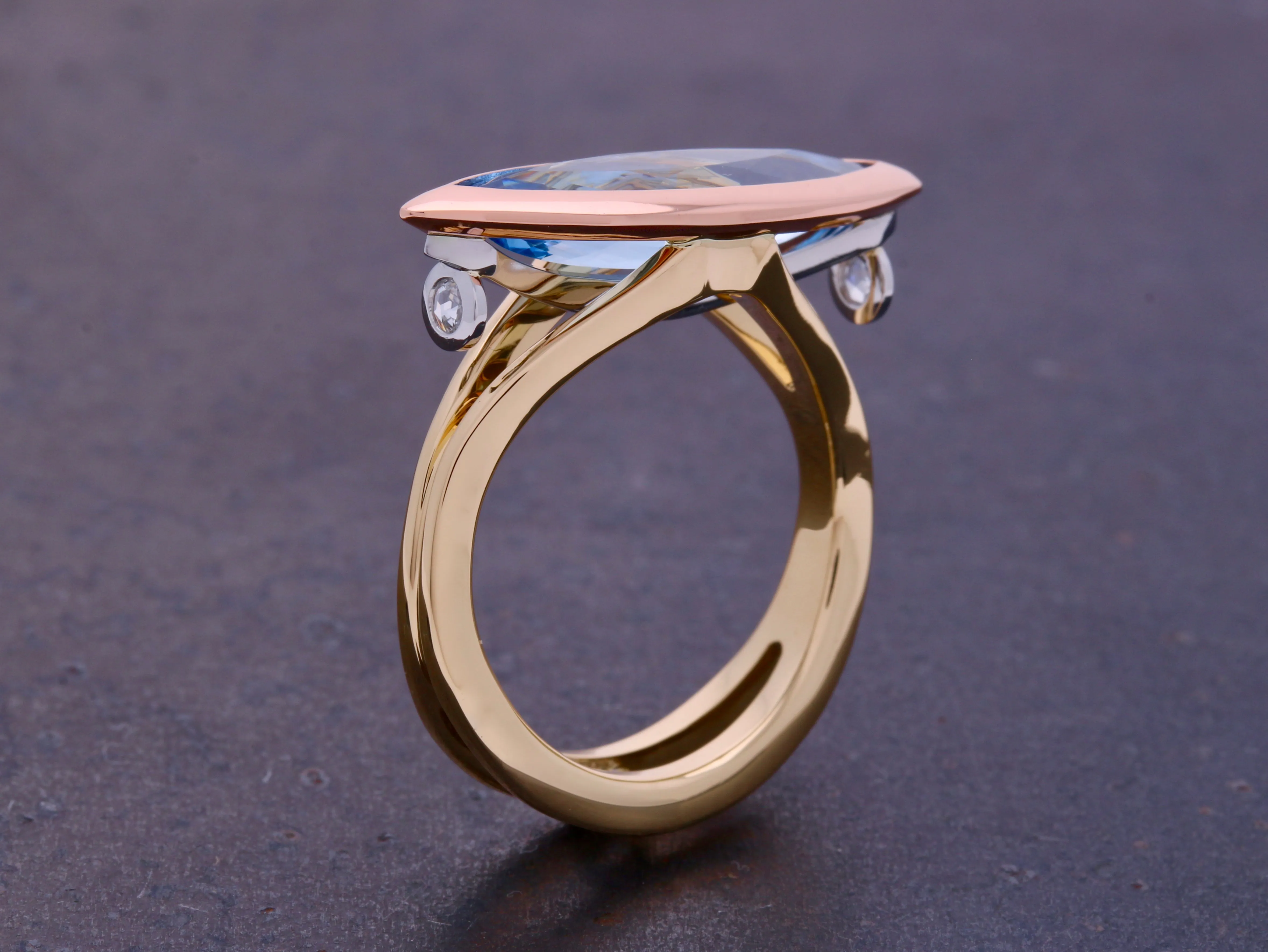Micah Ring
