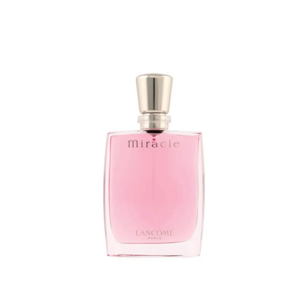 Miracle Ladies Eau de Parfum 50ml