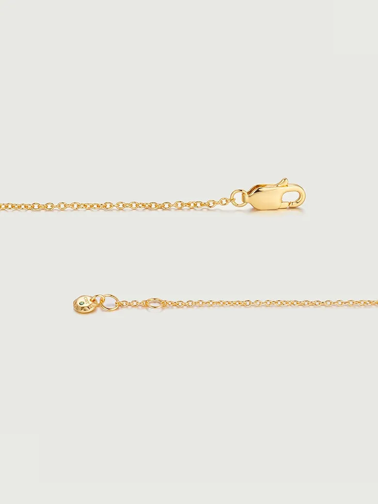 Princess Cut Ruby Heart Bracelet