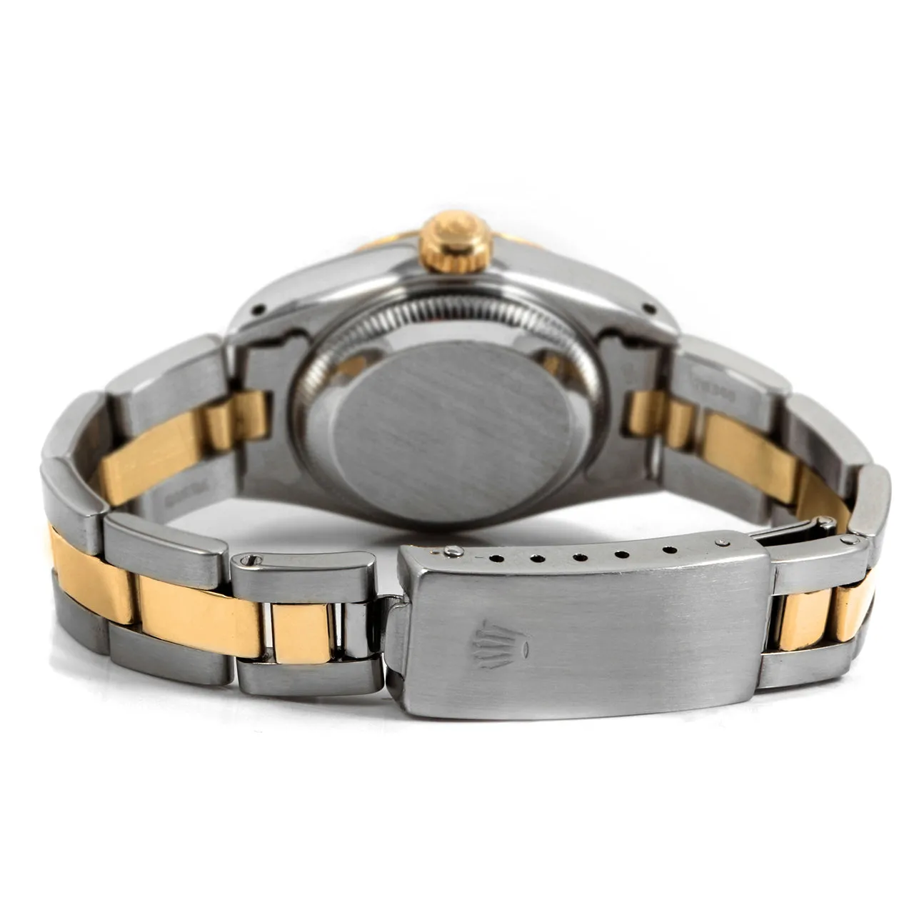 Rolex Datejust 26mm | 69173-SLV-STRE-4EMD-OYS