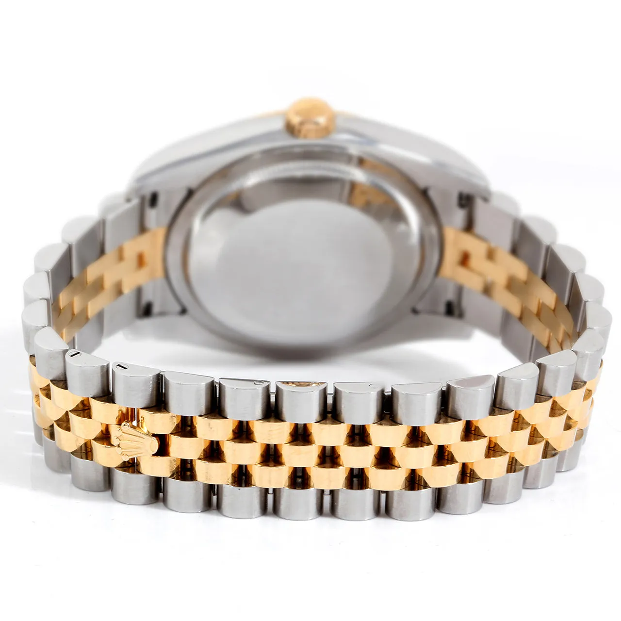 Rolex Datejust 36mm | 116233-PMOP-RBY-AM-4RBY-JBL