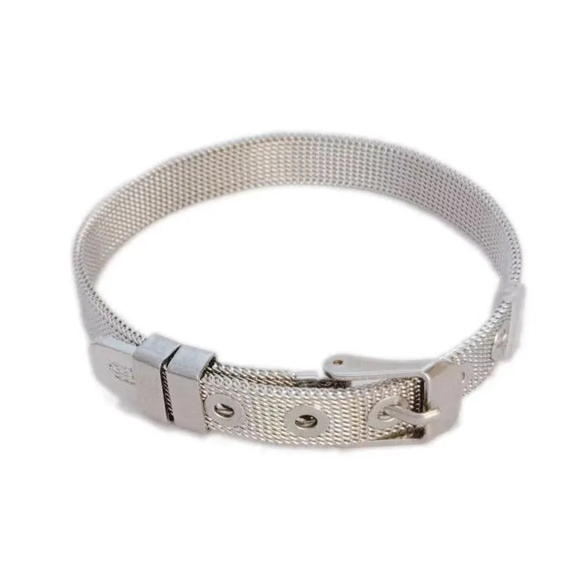 Stainless Steel Bracelet