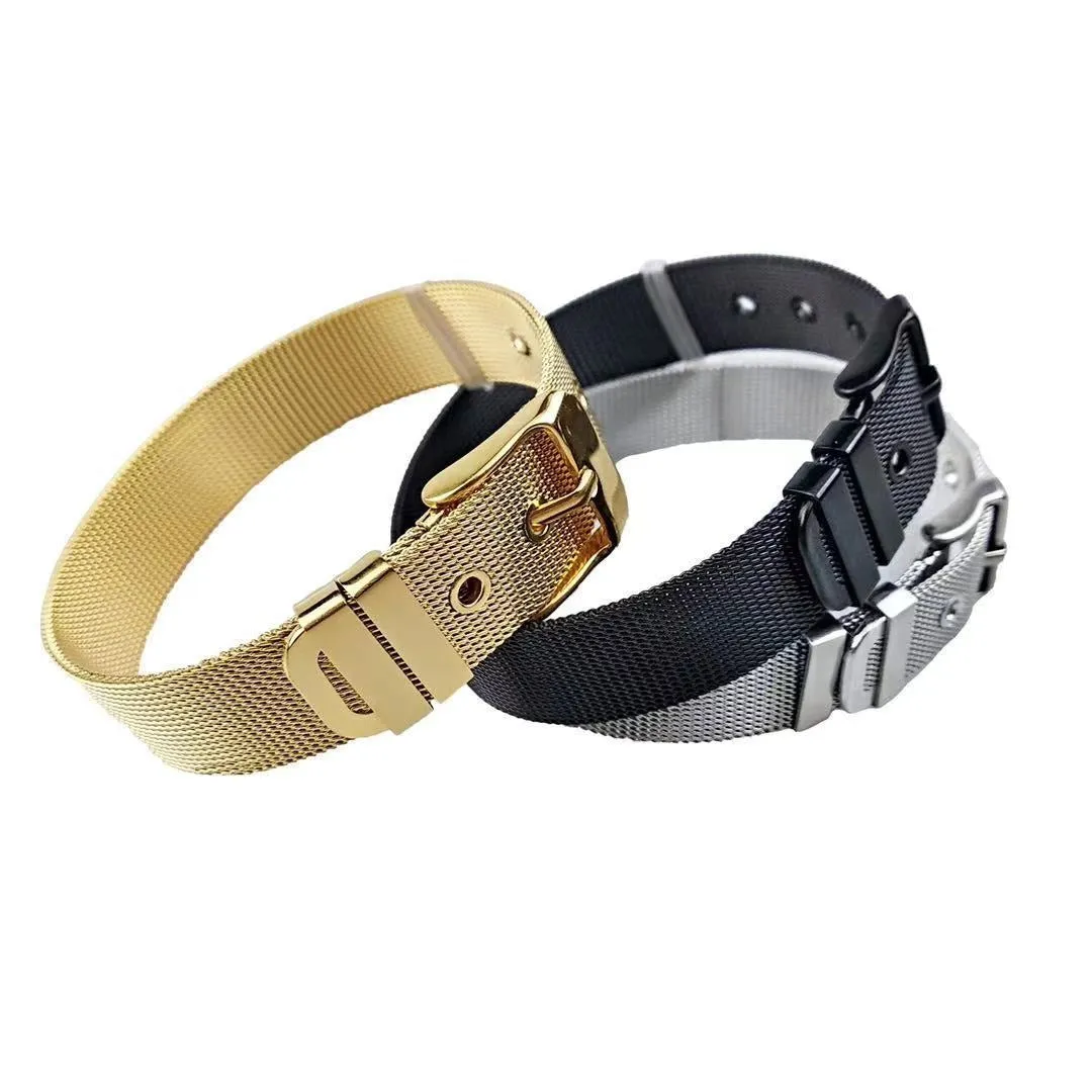 Stainless Steel Bracelet