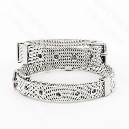 Stainless Steel Bracelet