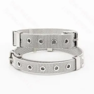 Stainless Steel Bracelet