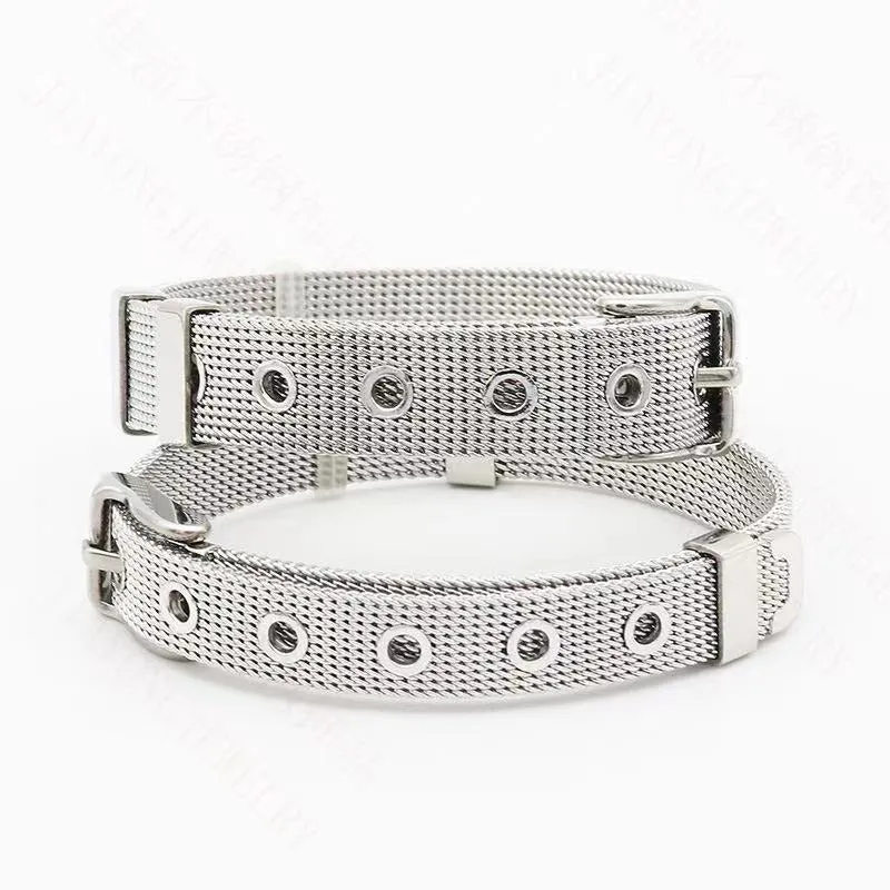 Stainless Steel Bracelet