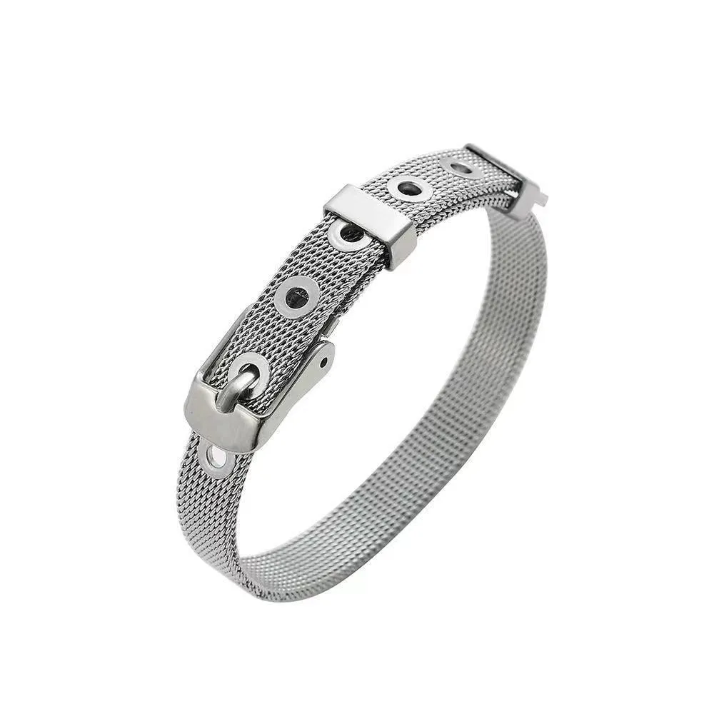 Stainless Steel Bracelet