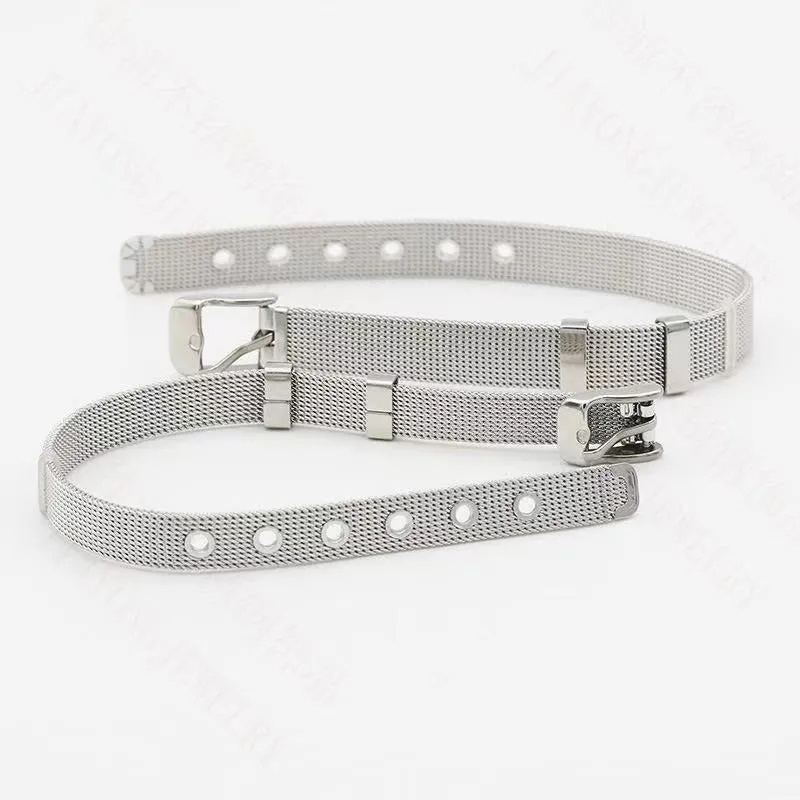 Stainless Steel Bracelet