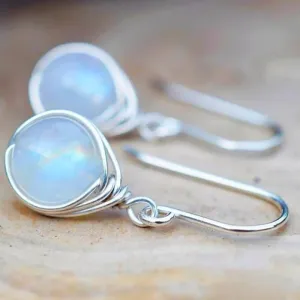 Timeless Elegance with Moonstone
